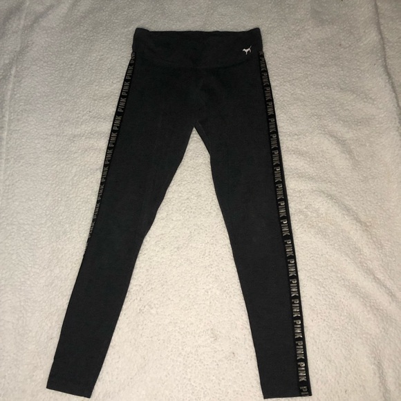 PINK by Victoria’s Secret Leggings - Picture 3 of 6